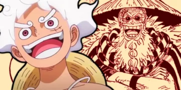 Spoilers du One piece Chapitre 1140 – Ça Va EXPLOSER !