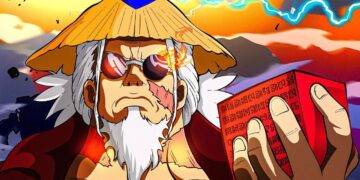 One Piece Chapitre 1139 : Court Mais Intense !