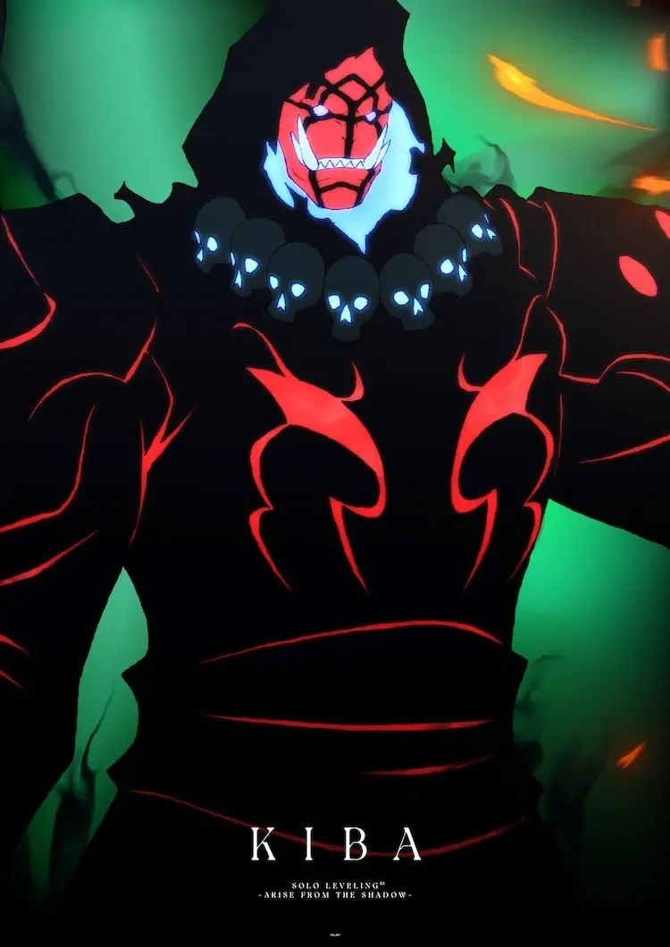 Kargalgan : Le boss qui devient une ombre de ouf !
