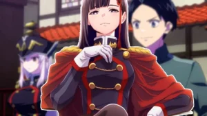 Chained Soldier Saison 2 : On a ENFIN une fenêtre de sortie !