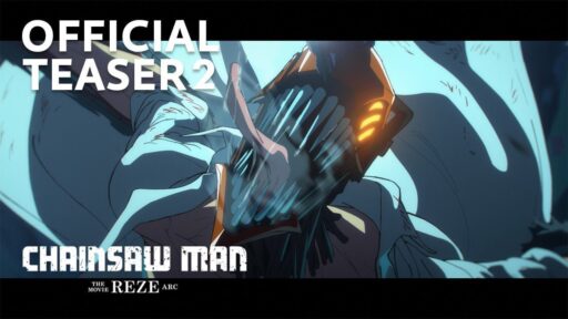 Chainsaw Man – The Movie Reze Arc revient plus fort que jamais avec un film