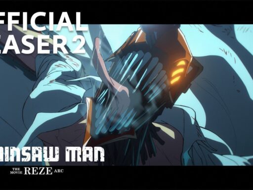 Chainsaw Man – The Movie Reze Arc revient plus fort que jamais avec un film