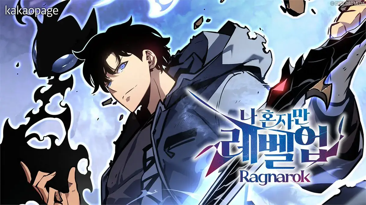 Solo Leveling Ragnarok
