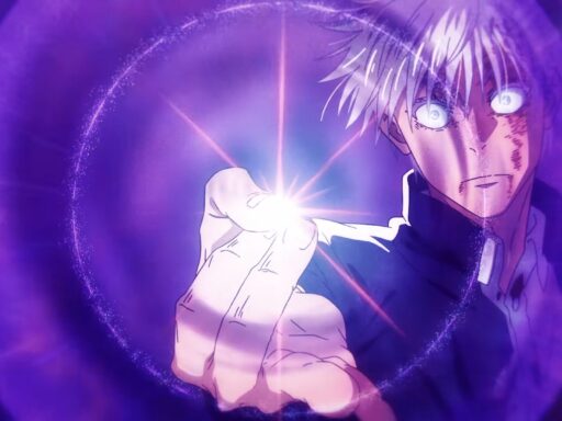 Jujutsu Kaisen : Nouveau Trailer pour le Film "Hidden Inventory/Premature Death" ! Recap ou Hype ?