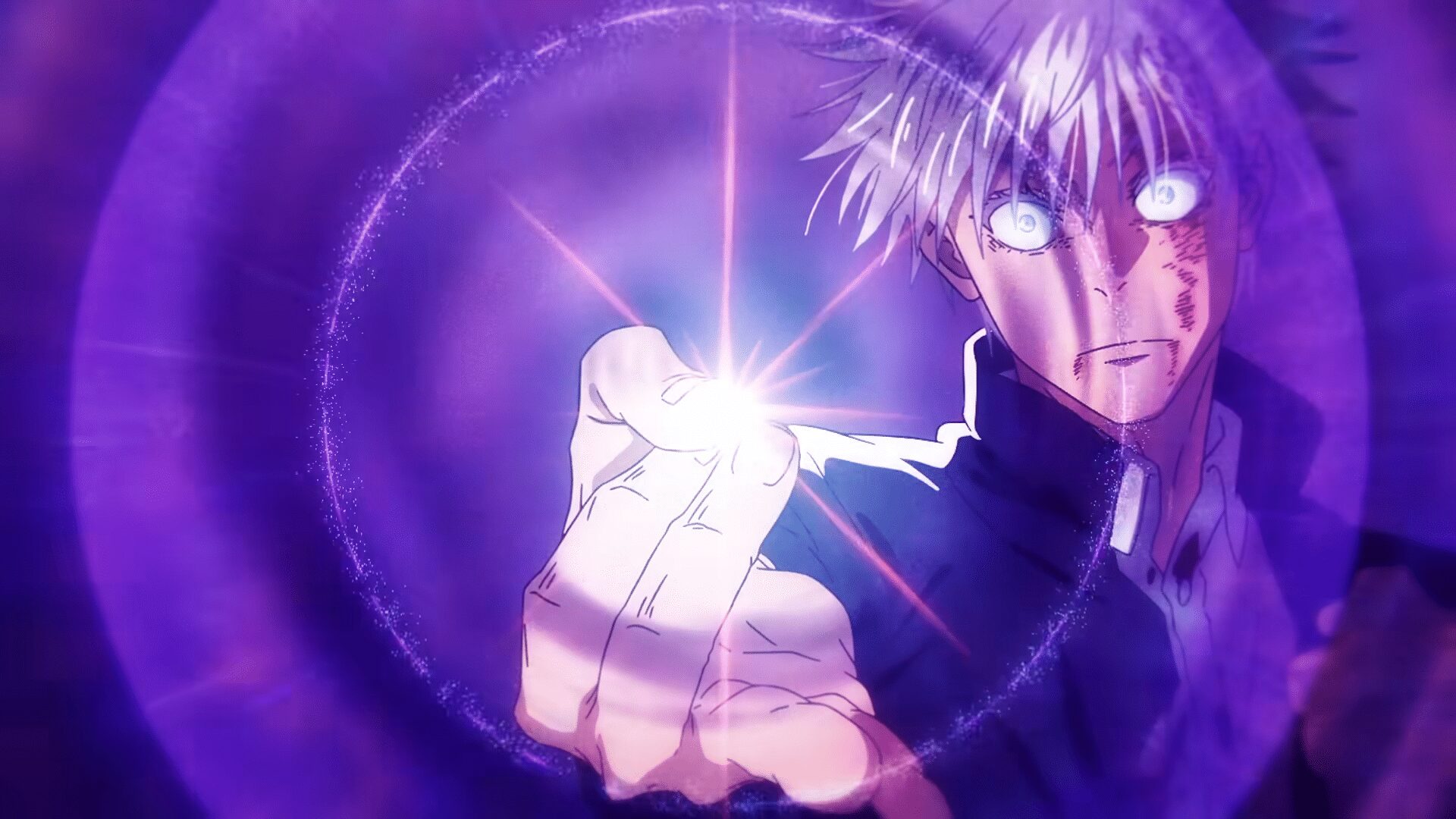 Jujutsu Kaisen : Nouveau Trailer pour le Film "Hidden Inventory/Premature Death" ! Recap ou Hype ?