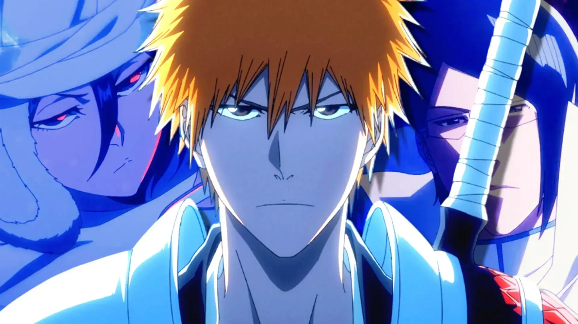 Bleach Bones Film : La Nouvelle Écurie de Choc !