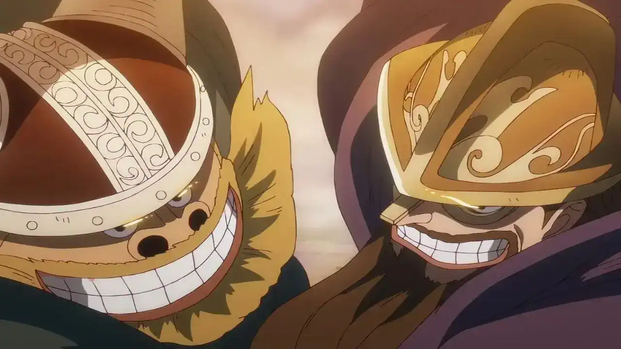 Pour les Plus Pressés : Infos sur les Spoilers de One Piece Chapitre 1145