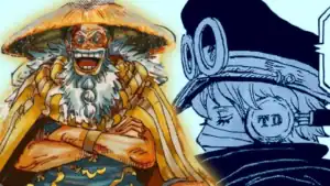 One Piece Chapitre 1145 : LA Date de Sortie et Où le Dévourer en Ligne !