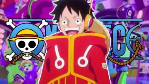 One Piece Épisode 1123 et 1124 Double Dose !