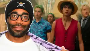 One Piece Live-Action : Le Showrunner Claque la Porte ! (MAIS… Y'a de l'Espoir !)