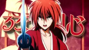 Saison 3 de Rurouni Kenshin est CONFIRMÉE !