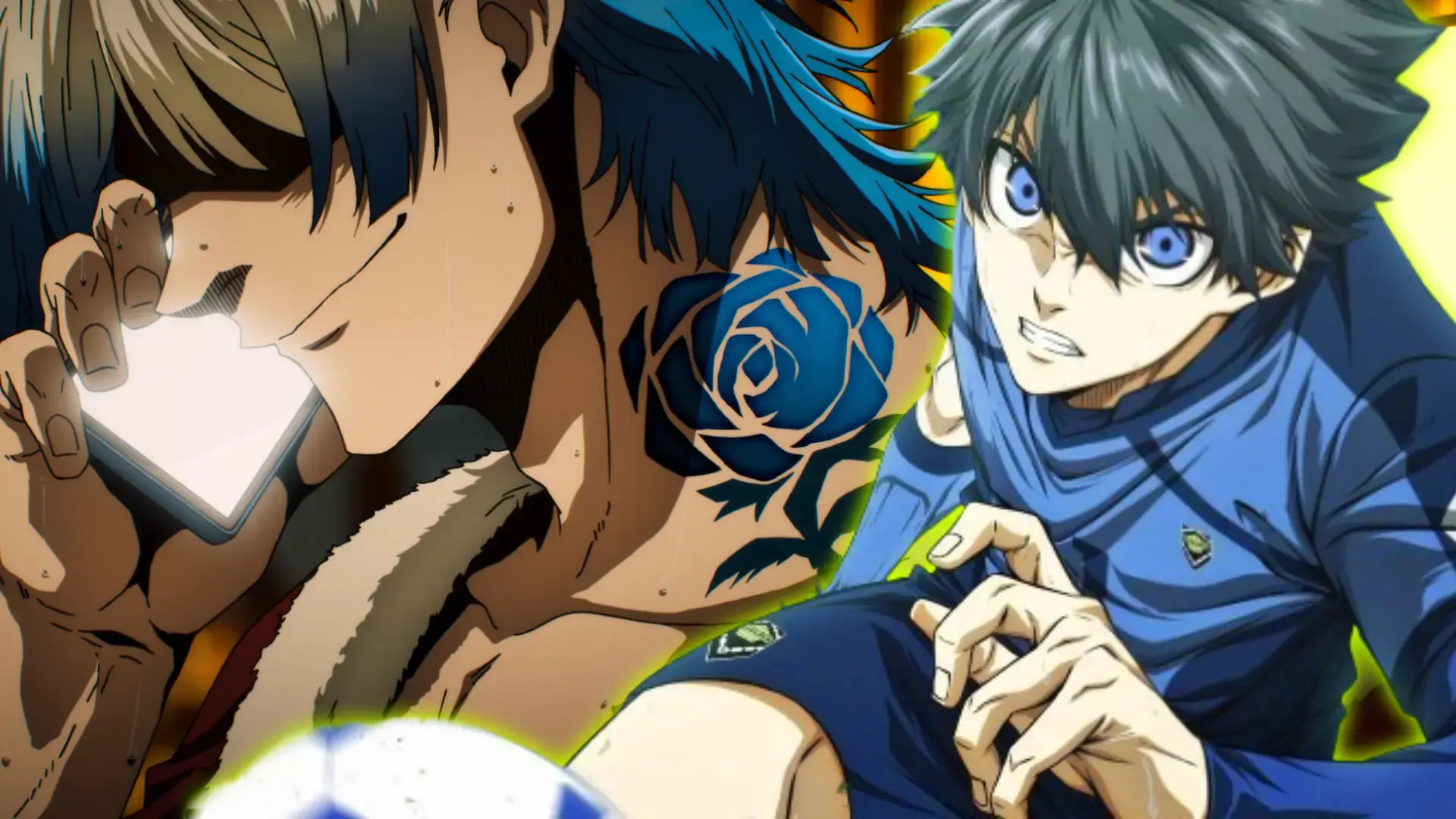 blue lock animejapan 2025 Date, Heure, et Où Suivre le Panel : Notez Bien !