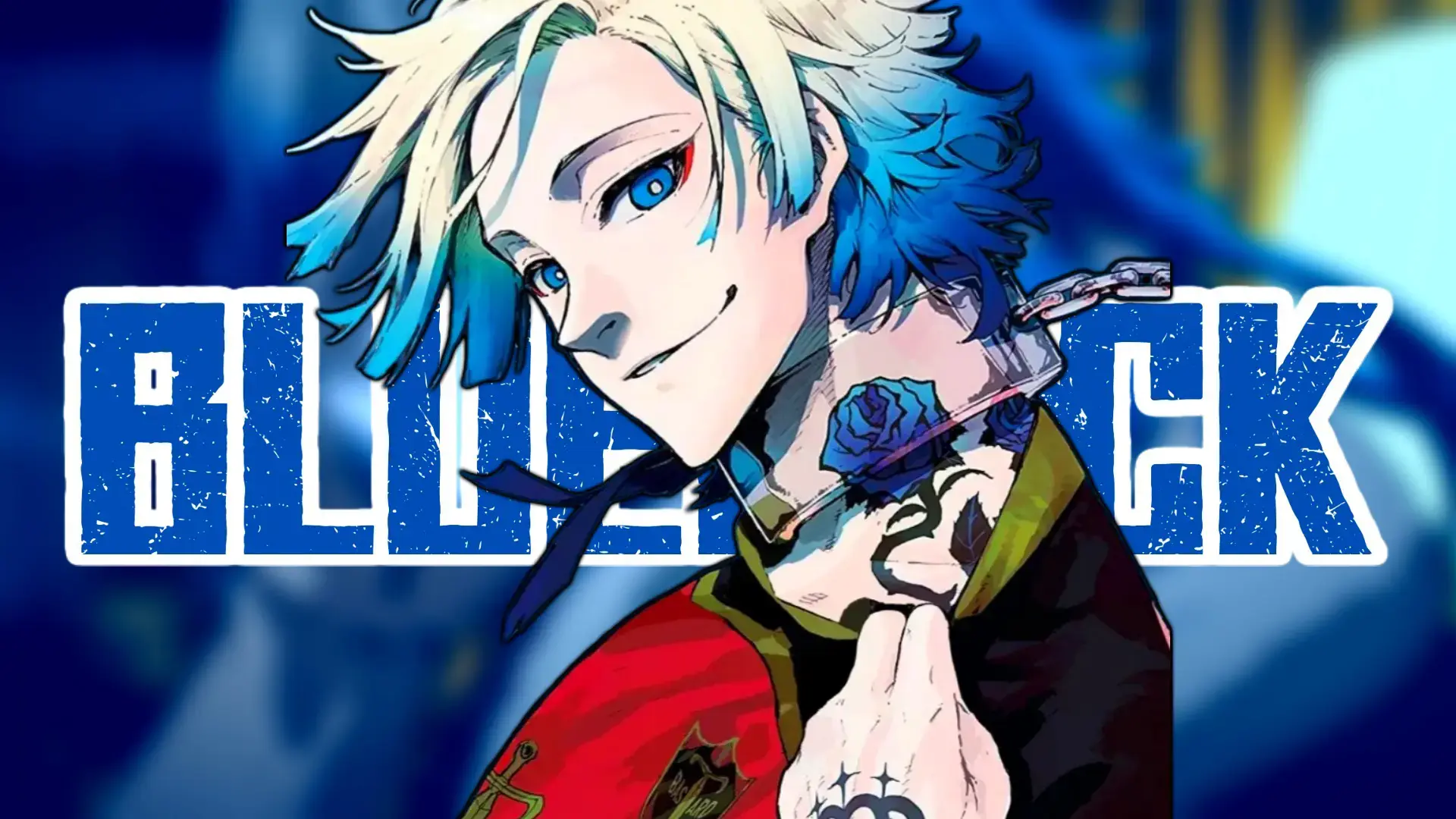 blue lock animejapan 2025 Les Annonces Attendues : Saison 3 en Vue ?