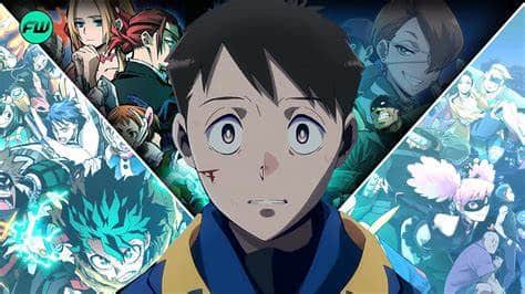À Quoi S'attendre dans cet My Hero Academia Vigilantes Episode 4 ? Le Plein d'Infos !