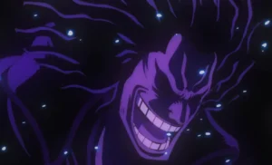 One Piece 1145 xebec flahsback