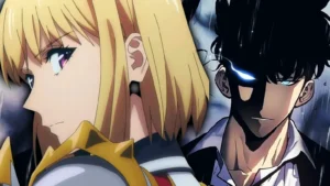 Solo Leveling : Où reprendre le MANHWA après l'anime (Saison 2) ?