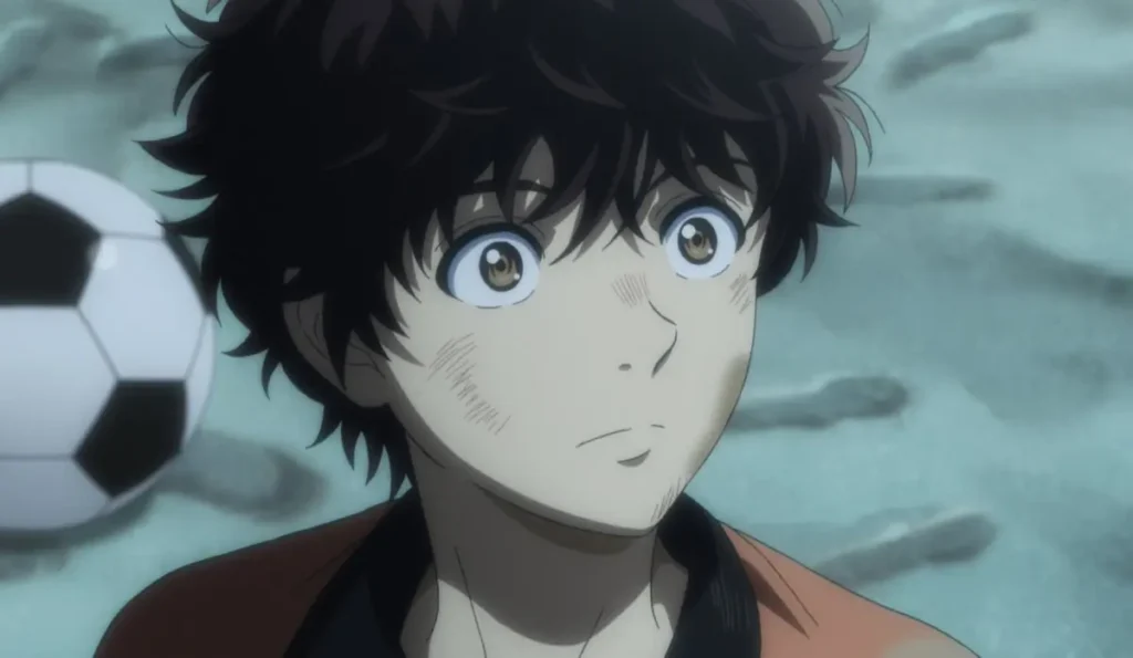 ao ashi saison 2 Petit Rappel : Où en Était l'Anime ?