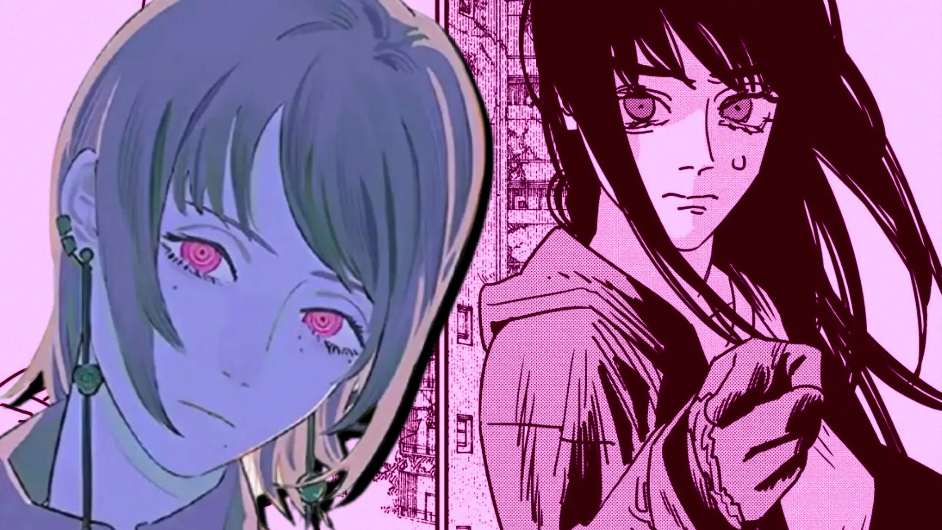 Le suspense est à son comble ! Chainsaw Man Chapitre 201