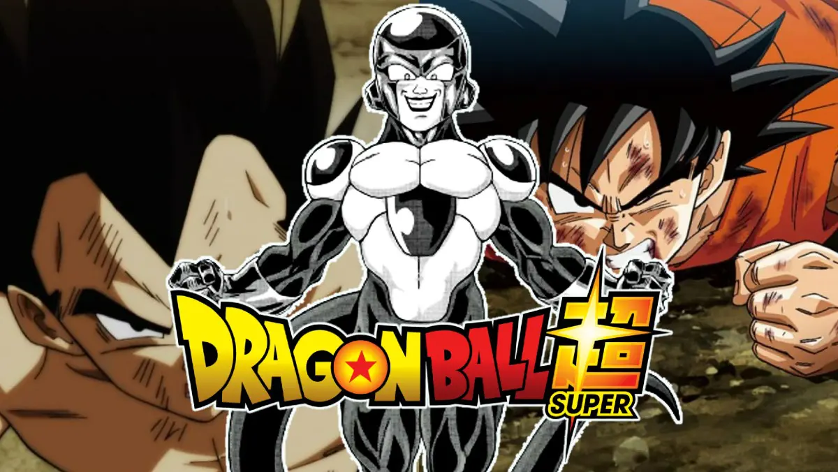 dragon ball super freezer Et le Retour du Manga et de l'Anime dans tout ça ? Le Point sur les Rumeurs !