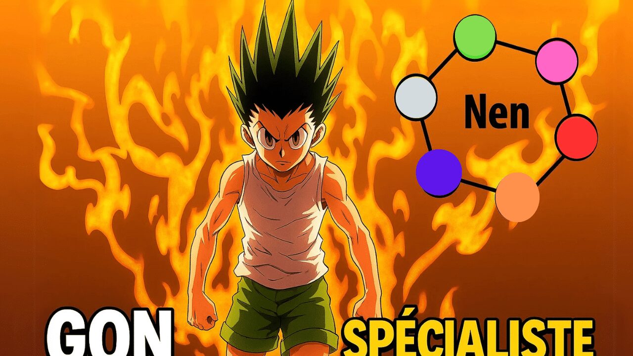 gon specialiste
