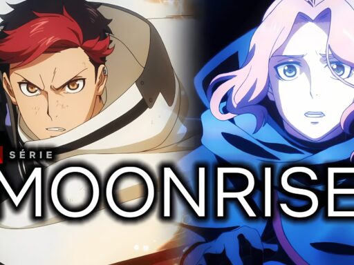 Moonrise sur Netflix : Quand et Où Choper l'Épisode 1 ?!