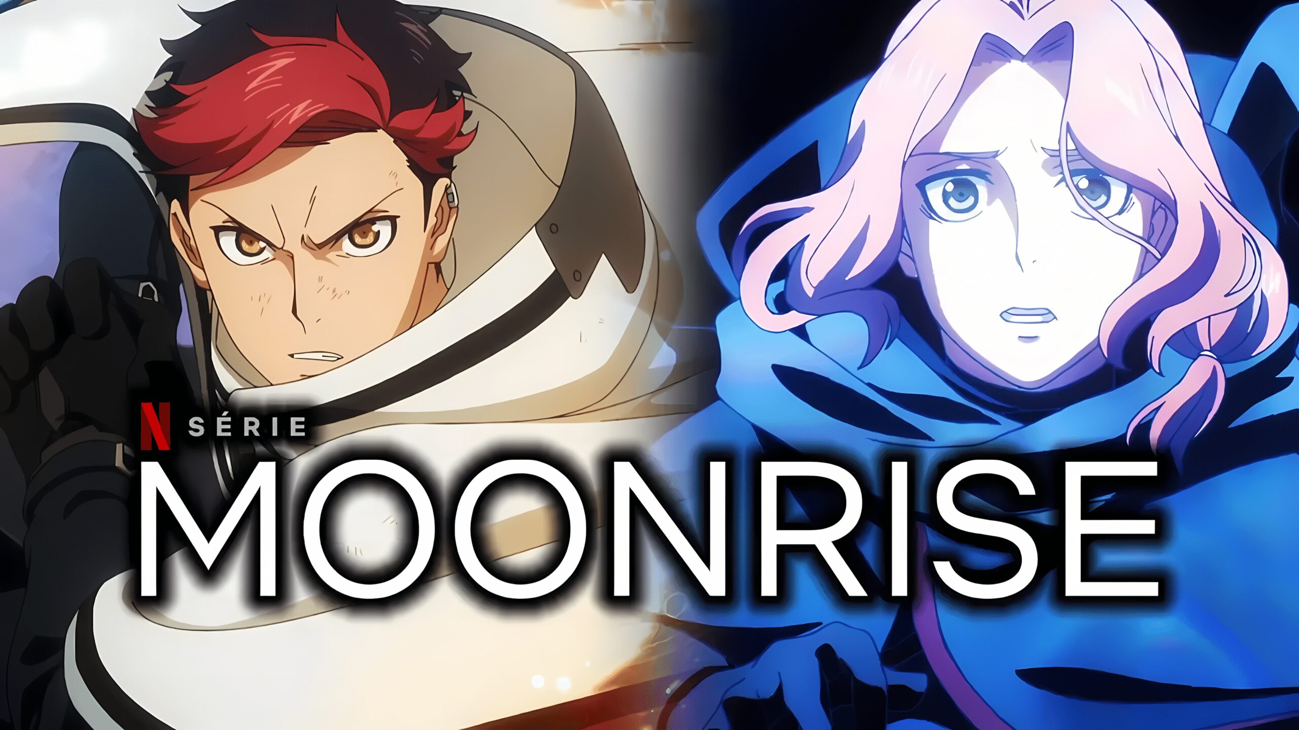 Moonrise sur Netflix : Quand et Où Choper l'Épisode 1 ?!