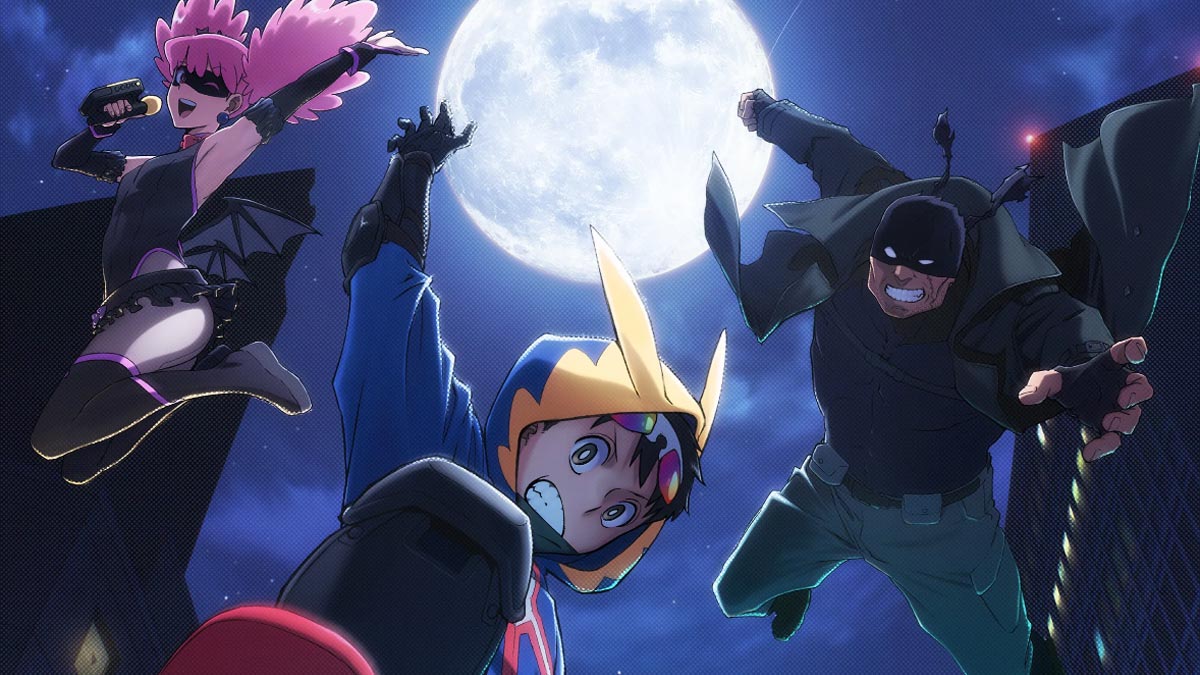 My Hero Academia Vigilantes : C'est Quoi Déjà ? Le Pitch !
