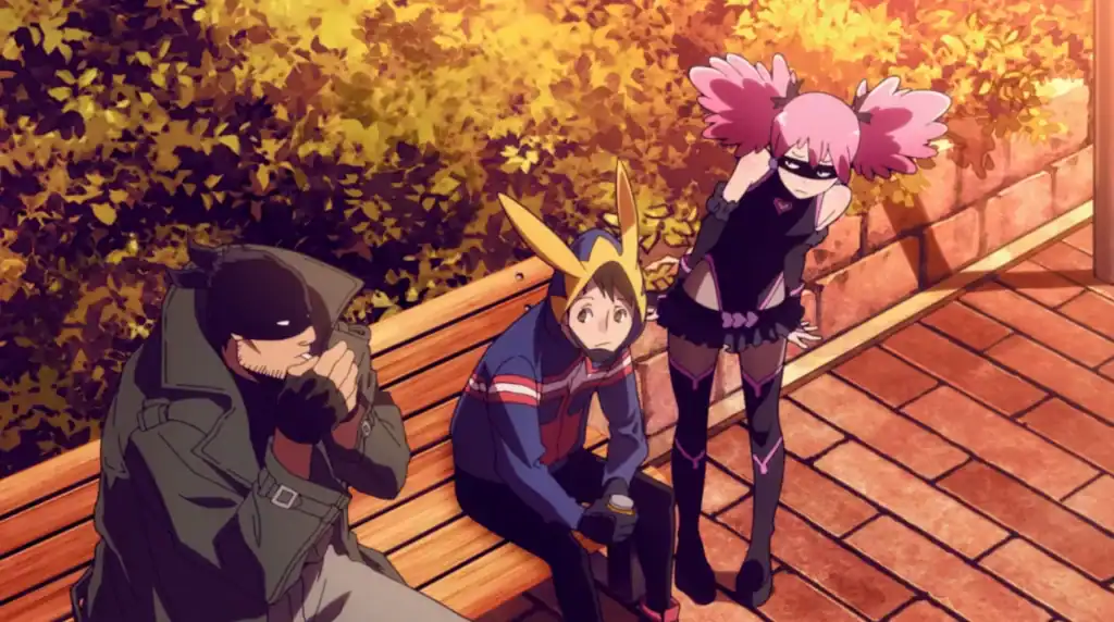 my hero academia vigilantes episode 4