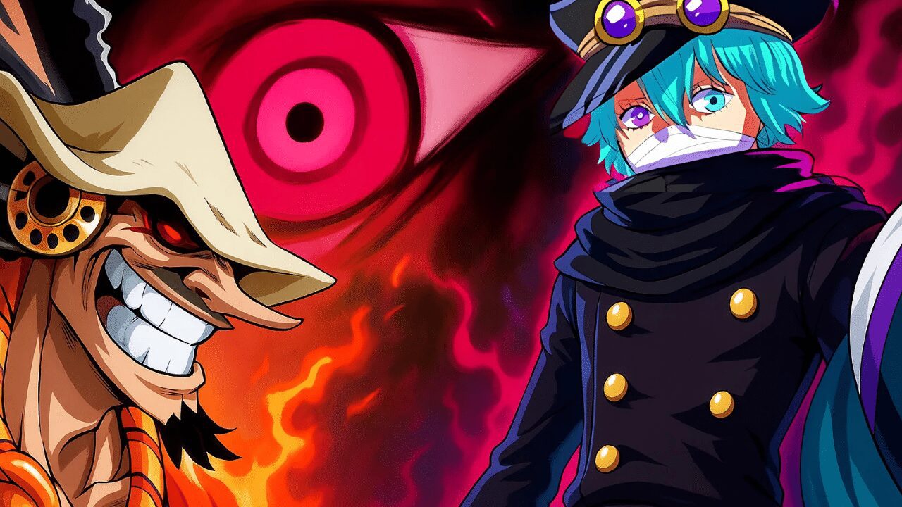 one piece 1146