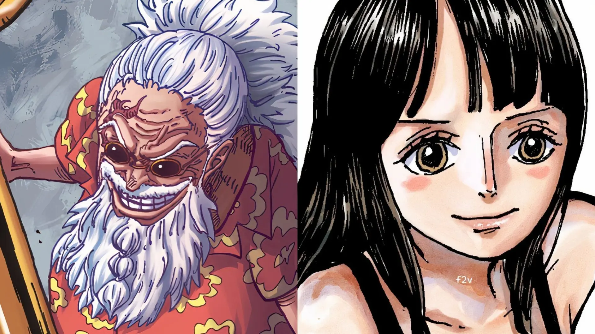 One Piece 1147 Tension Maximale : Otages et Confrontation Imminente !