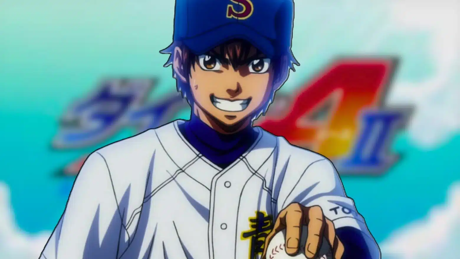 Ace of Diamond 2026 : La Saison 2 de Act II ENFIN Confirmée pour le Plus Grand Bonheur des Fans !
