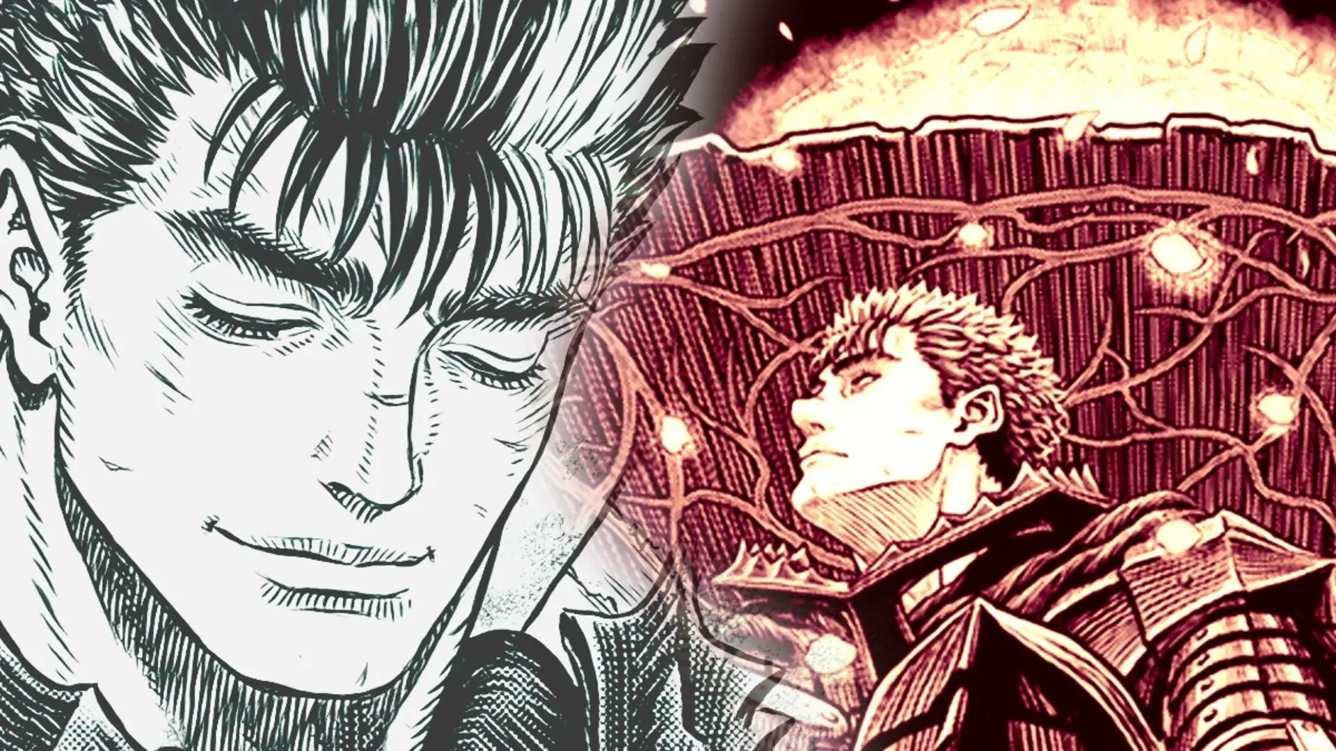 Berserk Chapitre 381 et le Volume 43 de Berserk dans Tout Ça ?