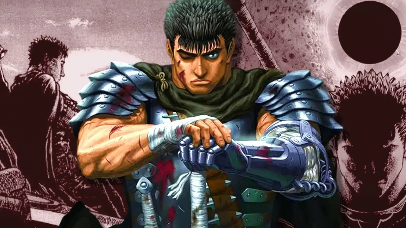 Berserk Chapitre 381 : Date de Sortie ENFIN Annoncée et Ce Que Ça Implique !