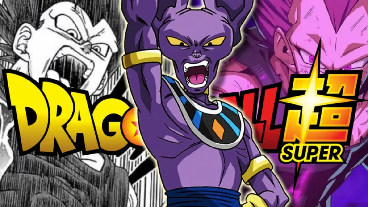 Vegeta Dieu de la Destruction ? Pourquoi C'EST (quasi) IMPOSSIBLE selon Dragon Ball Super !