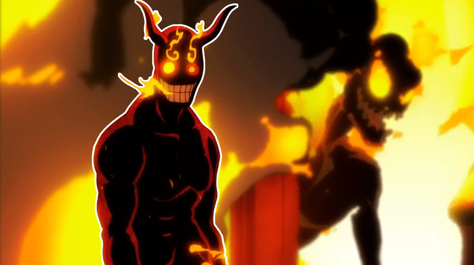 Fire Force Doppelgänger : Le Mystère des Doubles Maléfiques enfin Décrypté ?
