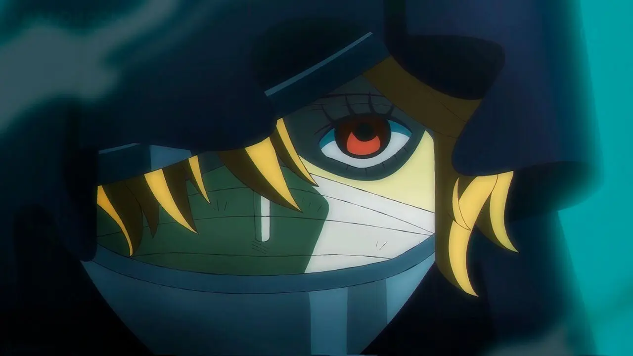 One Piece 1150 : LA Date et l'Heure à ne PAS Manquer !