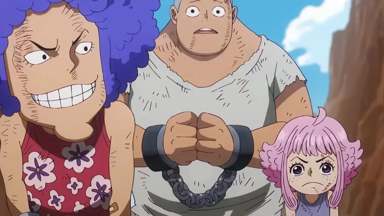 One Piece Épisode 1130 : Quand et Où le Déguster ?