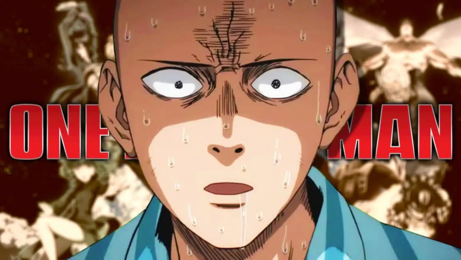 One Punch Man Saison 3 : Le Manga en PAUSE ! Quelles Conséquences pour l'Anime ?