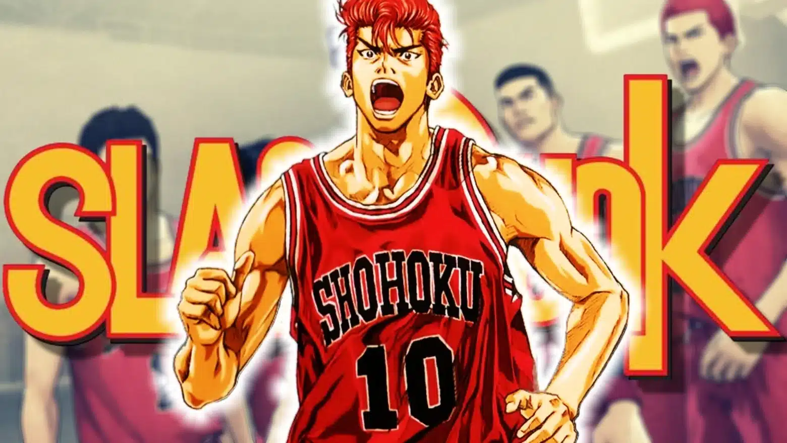 Slam Dunk 2025 : LA RÉVOLUTION DIGITALE enfin annoncée ! Préparez-vous, ça va dunker !