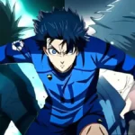blue lock saison 3
