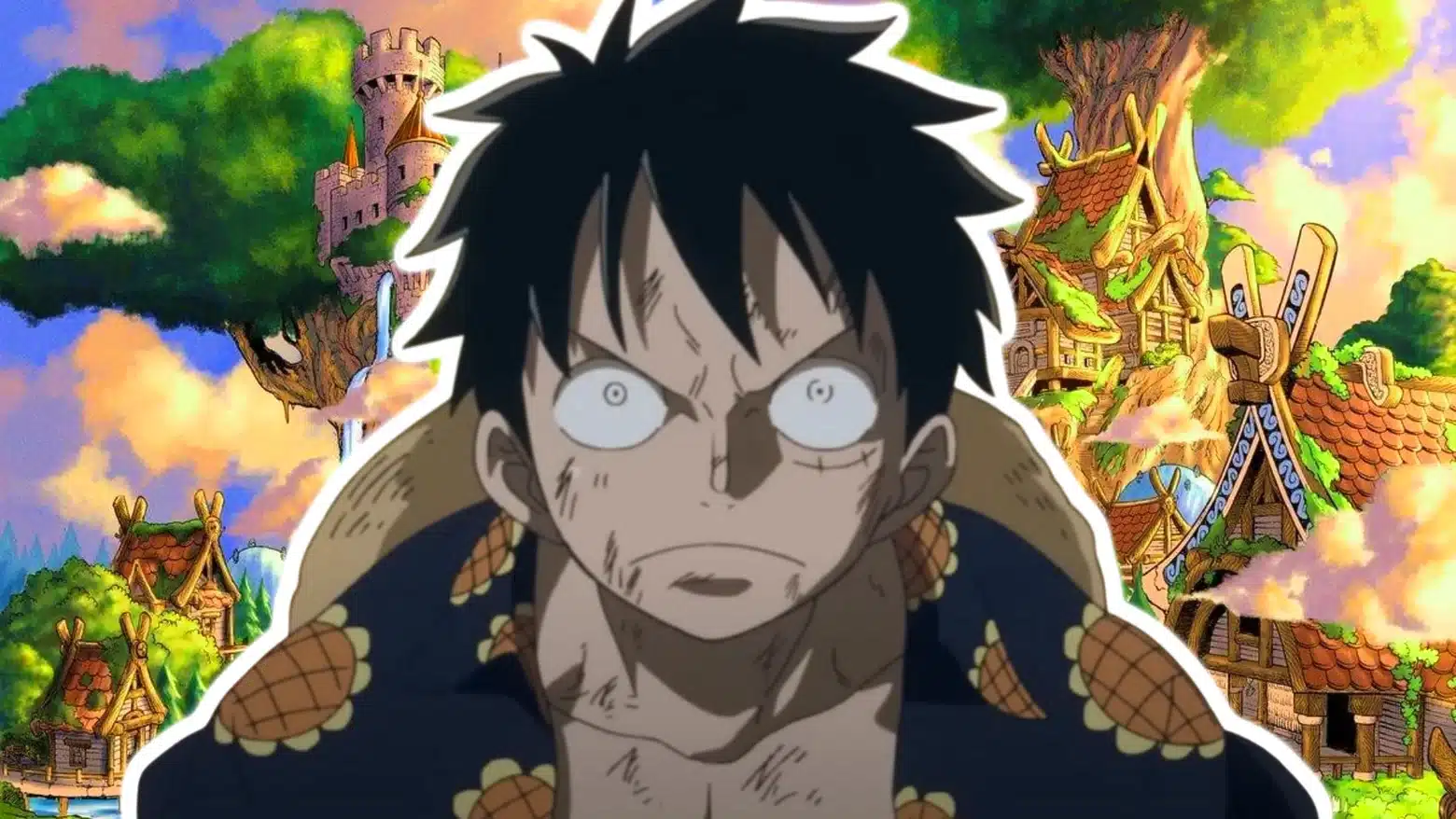One Piece 1149 : La Théorie FOLLE sur Elbaph et le Temps qui Agite les Fans !