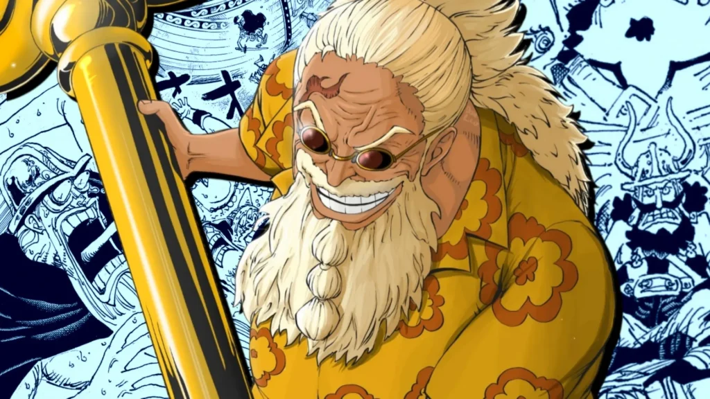 one piece chapitre 1148 1 one piece chapitre 1148 1