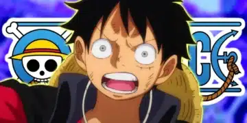 one piece chapitre 1148
