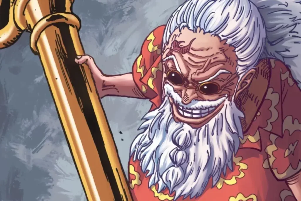 one piece chapitre 1149 1 one piece chapitre 1149 Le Cliffhanger de Dingue : Scopper Gaban Débarque !