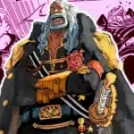 One Piece Chapitre 1149 : Date de Sortie en France