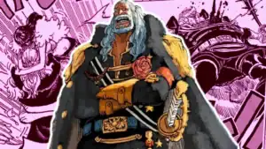 One Piece Chapitre 1149 : Date de Sortie en France