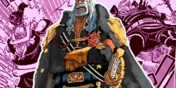 One Piece Chapitre 1149 : Date de Sortie en France