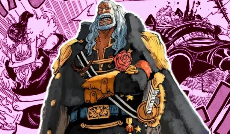 One Piece Chapitre 1149 : Date de Sortie en France