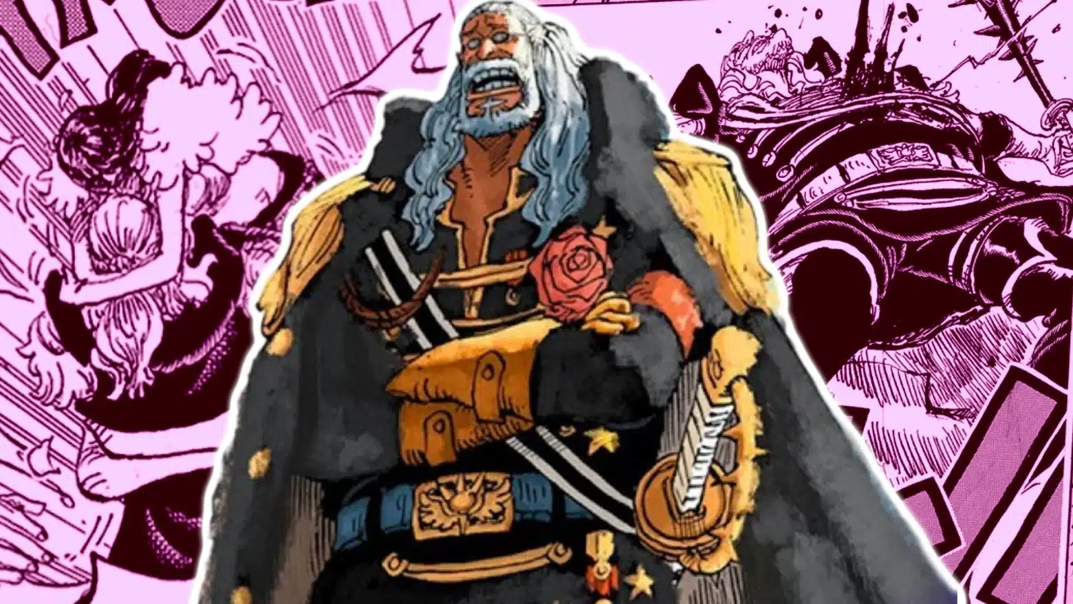 One Piece Chapitre 1149 : Date de Sortie en France