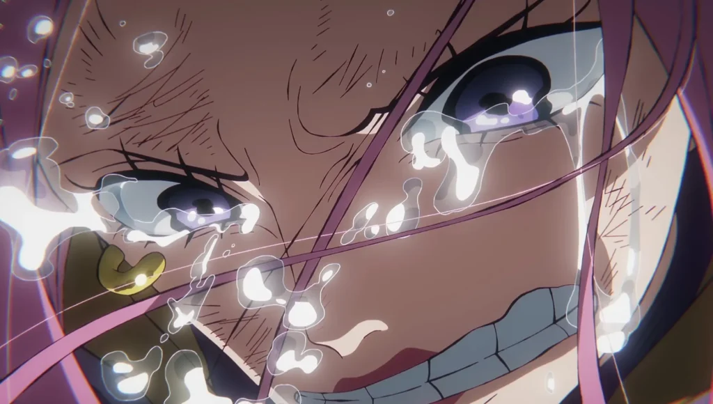 one piece episode 1129 Bunny pleure 